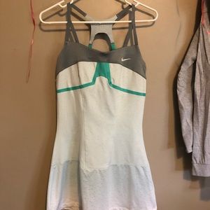 Nike tennis dress